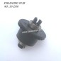 XINLEHONG TOYS 9138 Parts Differential Gear Kit 30-ZJ06