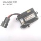 XINLEHONG 9138 Original Parts Circuit Board Black Plug 30-ZJ07