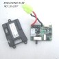 XINLEHONG 9138 Original Parts Circuit Board Black Plug 30-ZJ07