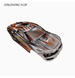 XINLEHONG 9138 Original Parts Car Shell