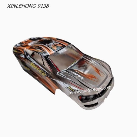 XINLEHONG 9138 Original Parts Car Shell