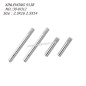 XINLEHONG 9138 Original Parts Shaft 2.5X16-2.5X14 1Set 30-WJ12
