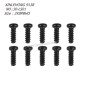 XINLEHONG 9138 Original Parts Round Headed Screw 2X8PBHO 10PCS 30-LS01