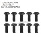 XINLEHONG TOYS 9138 Original Parts Round Headed Screw 2.5X6X5PWMHO 10PCS 15-LS14