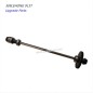 XINLEHONG 9137 Upgrade Parts Metal Spure Gear Assembly