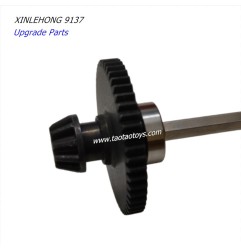 XINLEHONG 9137 Upgrade Parts Metal Spure Gear Assembly