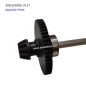 XINLEHONG 9137 Upgrade Parts Metal Spure Gear Assembly