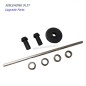 XINLEHONG 9137 Upgrade Parts Metal Spure Gear Assembly