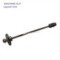 XINLEHONG 9137 Upgrade Parts Metal Spure Gear Assembly