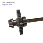XINLEHONG 9137 Upgrade Parts Metal Spure Gear Assembly