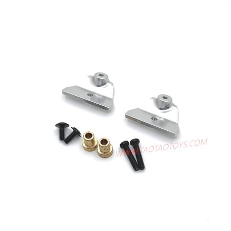 MN Model MN168 Remote Control Car Upgrade Parts Metal Shock Absorber Bracket