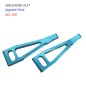 XINLEHONG 9137 Upgrade Parts Rear Upper Swing Arm 36D