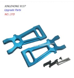 XINLEHONG 9137 Upgrade Parts Rear Lower Swing Arm 37D