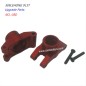 XINLEHONG TOYS 9137 Upgrade Parts Rear Wheel Seat 38D