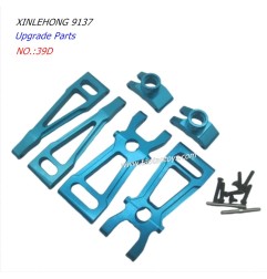 XINLEHONG TOYS 9137 Upgrade Parts Rear Swing Arm set 39D