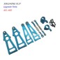 XINLEHONG TOYS 9137 Upgrade Parts Swing Arm kit 40D