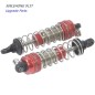 XINLEHONG TOYS 9137 Upgrade Parts Metal Oil Shock