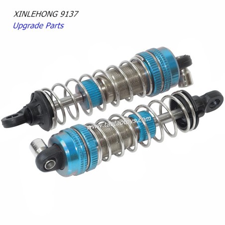 XINLEHONG TOYS 9137 Upgrade Parts Metal Oil Shock