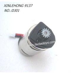 XINLEHONG TOYS 9137 Parts Motor 30-DJ01