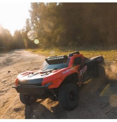 JJRC C8822 1/8 2.4Ghz 4WD Short Course RC Truck Brushless Speed Racing RC Car