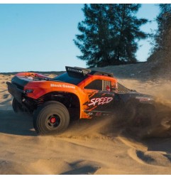 JJRC C8822 1/8 2.4Ghz 4WD Brushless Speed Racing RC Car