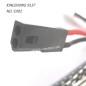 XINLEHONG TOYS 9137 Parts Battery 7.4V 500mAh 30-DJ02