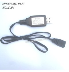 XINLEHONG TOYS 9137 Parts Charger 30-DJ04