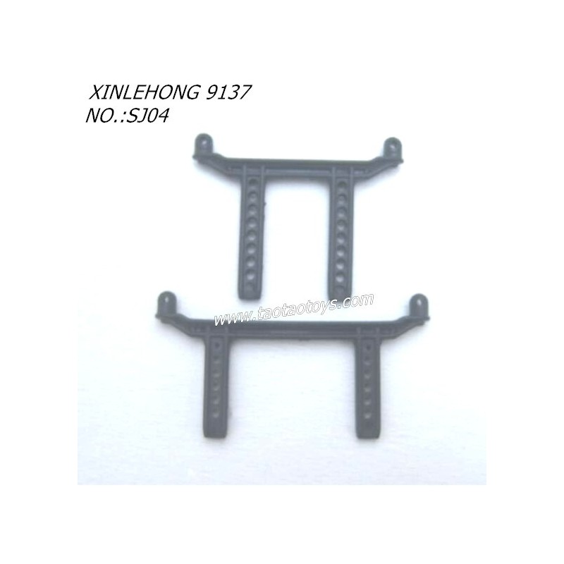 XINLEHONG TOYS 9137 Parts Car Shell Bracket 30-SJ04