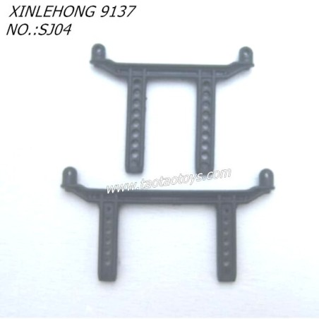 XINLEHONG TOYS 9137 Parts Car Shell Bracket 30-SJ04