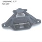XINLEHONG TOYS 9137 Parts Front Bumper Block 30-SJ05