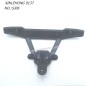 XINLEHONG TOYS 9137 Parts Rear Bumper Block 30-SJ06