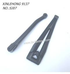 XINLEHONG TOYS 9137 Parts Front Upper Arm 30-SJ07