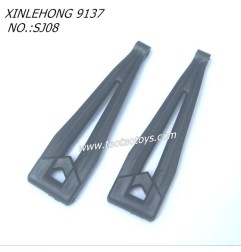 XINLEHONG TOYS 9137 Parts Rear Upper Arm 30-SJ08
