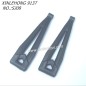 XINLEHONG TOYS 9137 Parts Rear Upper Arm 30-SJ08