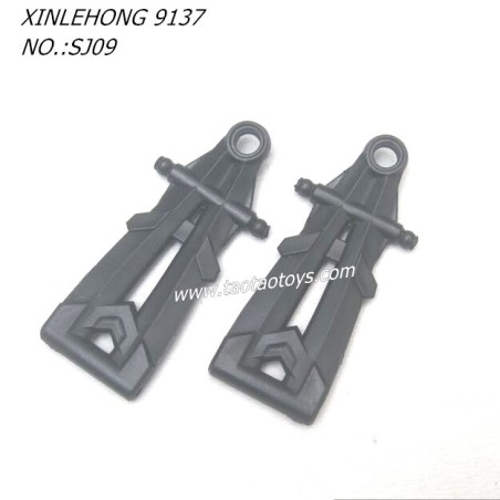 XINLEHONG TOYS 9137 Parts Front Lower Arm 30-SJ09-2