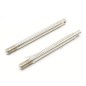 WLTOYS 124028 1/12 RC Car Parts Suspension Axis 1278 WLTOYS 124028 1/12 RC Car Parts Suspension Axis 1278