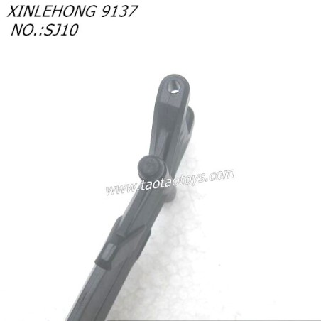 XINLEHONG TOYS 9137 Original Parts Rear Lower Arm 30-SJ10