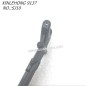 XINLEHONG TOYS 9137 Original Parts Rear Lower Arm 30-SJ10