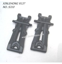XINLEHONG TOYS 9137 Original Parts Rear Lower Arm 30-SJ10-1