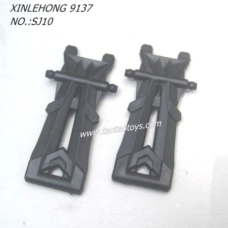 XINLEHONG TOYS 9137 Original Parts Rear Lower Arm 30-SJ10-1