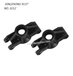 XINLEHONG TOYS 9137 Original Parts Rear Knuckle 30-SJ12
