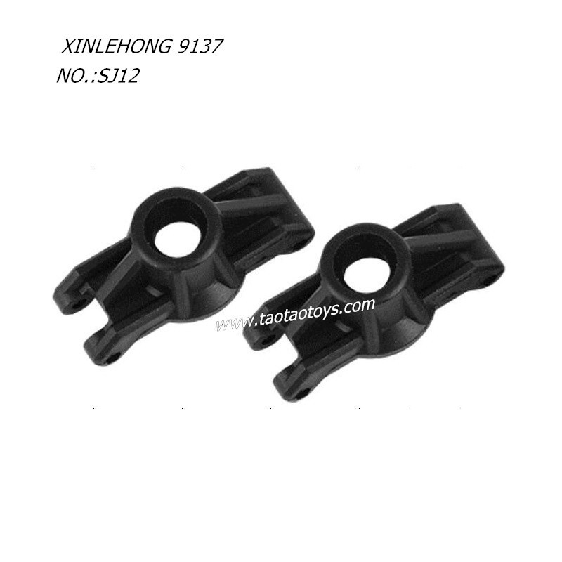 XINLEHONG TOYS 9137 Original Parts Rear Knuckle 30-SJ12