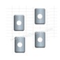 WLTOYS 124028 1/12 RC Car Parts Cross Shaft Assembly 1285 WLTOYS 124028 1/12 RC Car Parts Cross Shaft Assembly 1285
