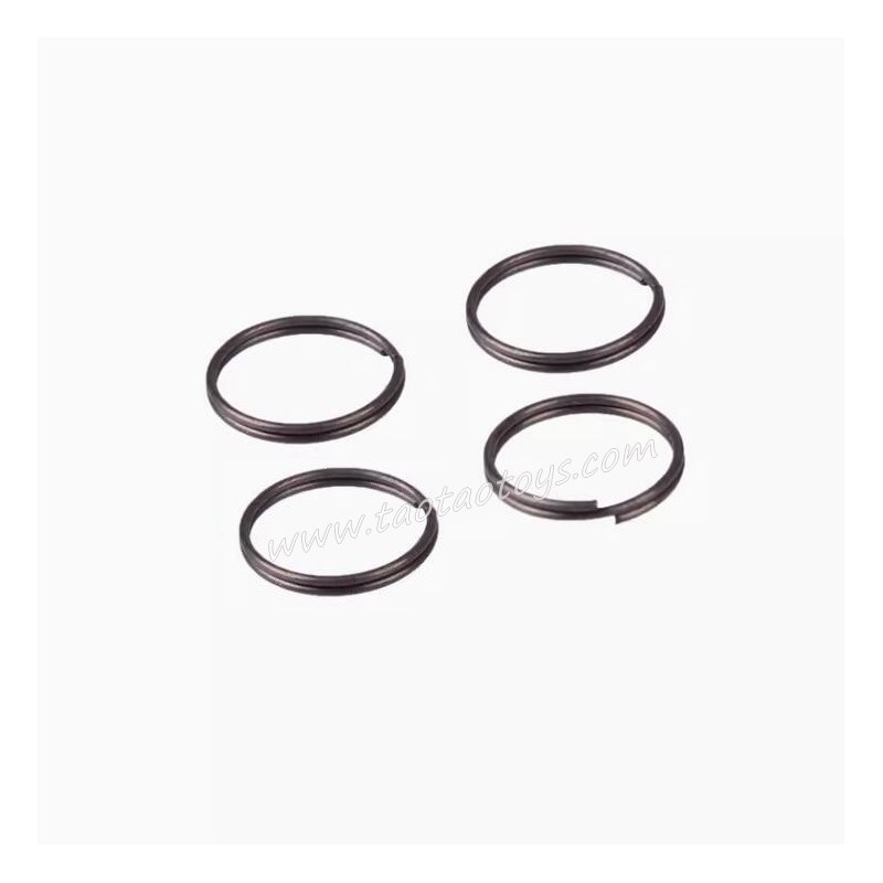 WLTOYS 124028 1/12 RC Car Parts Universal Cup Spring Assembly 1286 WLTOYS 124028 1/12 RC Car Parts Universal Cup Spring Assembly 1286