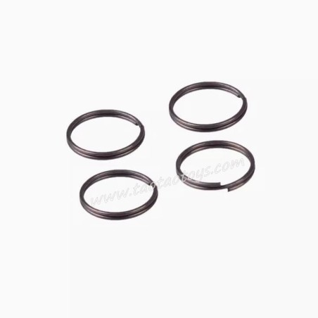 WLTOYS 124028 1/12 RC Car Parts Universal Cup Spring Assembly 1286