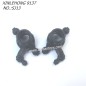 XINLEHONG TOYS 9137 Original Parts Front Streening Cup 30-SJ13