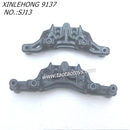 XINLEHONG TOYS 9137 Original Parts Shock Proof Plank 30-SJ13-1