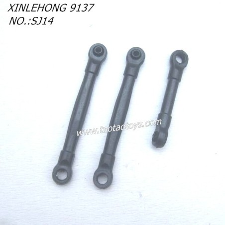 XINLEHONG TOYS 9137 Original Parts Connecting Rod 30-SJ14