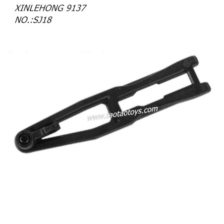 XINLEHONG TOYS 9137 Original Parts Battery Cover 30-SJ18