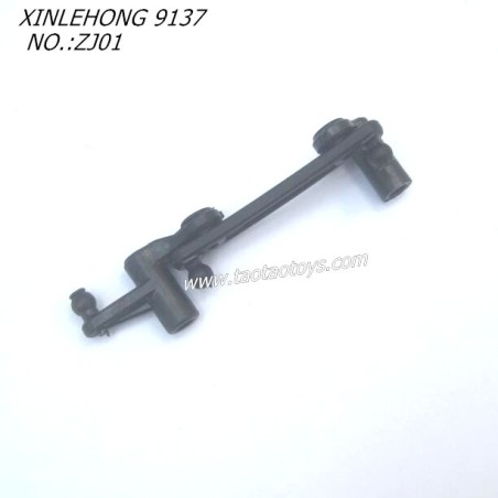 XINLEHONG 9137 Original Parts Steering Arm Set 30-ZJ01